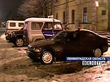 Бунт в ИВС Гатчины: зэки разгромили камеру, требуя женщин Бунт в ИВС Гатчины: зэки разгромили камеру, требуя женщин
