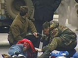 В Петербурге убит студент из Сенегала В Петербурге убит студент из Сенегала