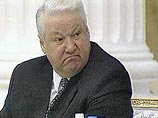 Почетные самарцы требуют лишить Бориса Ельцина права бесплатного проезда в автобусе