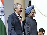 Проложил дорогу американскому военно-техническому сотрудничеству с Индией Джордж Буш. В ходе его визита в Дели, который состоялся в начале марта, было подписано американо-индийское ядерное соглашение, по которому Вашингтон признает ядерный статус Дели