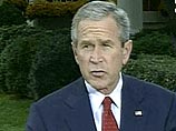 Буш лично разрешил утечку информации, которая привела к раскрытию сотрудницы ЦРУ Валери Плэйм в 2003 году