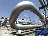 Российско-украинская компания "Укргаз-Энерго" начала первые поставки газа на Украину Российско-украинская компания "Укргаз-Энерго" начала первые поставки газа на Украину