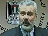 Палестинский премьер заявил, что новое правительство не признает Израиль Палестинский премьер заявил, что новое правительство не признает Израиль