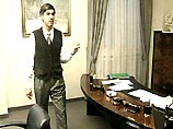 При этом Быков заявил, что не единолично владеет акциями "КрАЗа" - большей частью акций "владеет компания, представляющая интересы красноярцев". При этом Быков заявил, что не единолично владеет акциями "КрАЗа" - большей частью акций "владеет компания, представляющая интересы красноярцев".