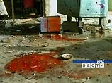 В Багдаде трое смертников подорвали себя в шиитской мечети: 80 погибших, более 160 раненых В Багдаде трое смертников подорвали себя в шиитской мечети: 80 погибших, более 160 раненых