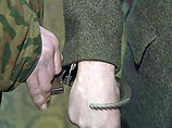 В Петербурге задержан дезертир, сбежавший два месяца назад из воинской части в Омской области В Петербурге задержан дезертир, сбежавший два месяца назад из воинской части в Омской области