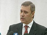 Михаил Касьянов создает новое общественно-политическое движение Михаил Касьянов создает новое общественно-политическое движение