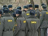 В центр Москвы стянут ОМОН – коммунистам отказано в шествии В центр Москвы стянут ОМОН – коммунистам отказано в шествии