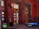 Задержаны подозреваемые в нападении на продюсера НТВ Задержаны подозреваемые в нападении на продюсера НТВ
