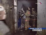 Более 1 тыс. кв. метров были охвачены огнем во время пожара, произошедшего в ночь на субботу на вещевом рынке в Советском районе Казани. Об этом сообщили “Интерфаксу”в пресс-службе ГУ МЧС России по Татарстану Более 1 тыс. кв. метров были охвачены огнем во время пожара, произошедшего в ночь на субботу на вещевом рынке в Советском районе Казани. Об этом сообщили “Интерфаксу”в пресс-службе ГУ МЧС России по Татарстану
