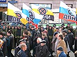 Милиция не позволила коммунистам пройти шествием по Тверской Милиция не позволила коммунистам пройти шествием по Тверской