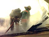 Пожар возник на последнем этаже четырехэтажного кирпичного здания старой постройки в субботу примерно в 12 часов мск, сообщил "Интерфаксу" начальник пресс-службы ГУВД Свердловской области Валерий Горелых Пожар возник на последнем этаже четырехэтажного кирпичного здания старой постройки в субботу примерно в 12 часов мск, сообщил "Интерфаксу" начальник пресс-службы ГУВД Свердловской области Валерий Горелых