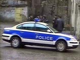 Грузинская военная полиция задержала около 25 российских военнослужащих