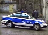 Грузинская военная полиция задержала около 25 российских военнослужащих Грузинская военная полиция задержала около 25 российских военнослужащих