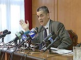 Главный государственный санитарный врач России Геннадий Онищенко заявил, что Роспотребнадзор открыт для переговоров с коллегами из Молдавии и Грузии для разрешения ситуации, сложившейся в последнее время в связи с запретом на поставки из этих стран в Росс Главный государственный санитарный врач России Геннадий Онищенко заявил, что Роспотребнадзор открыт для переговоров с коллегами из Молдавии и Грузии для разрешения ситуации, сложившейся в последнее время в связи с запретом на поставки из этих стран в Росс