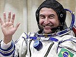 Первый астронавт Бразилии успешно выполнил свою задачу