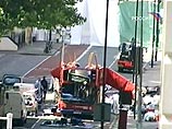 Террористическая сеть "Аль-Каида" не имеет прямого отношения к терактам июля 2005 года в Лондоне