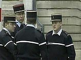 Полиция Франции и Германии ищет потерянные ключи от крупнейшего ядерного центра Полиция Франции и Германии ищет потерянные ключи от крупнейшего ядерного центра