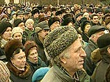 В Приморье пенсионеры-единороссы на митинге потребовали повышения пенсий В Приморье пенсионеры-единороссы на митинге потребовали повышения пенсий