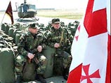 Грузия обвинила российских миротворцев в сокрытии южноосетинской военной техники