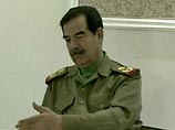 В день взятия Багдада Саддам хотел подбить американский танк и умереть