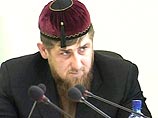Рамзан Кадыров дал старт акции "Чистая республика" Рамзан Кадыров дал старт акции "Чистая республика"