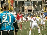 "Спартак" выиграл у "Локомотива" и без Аленичева "Спартак" выиграл у "Локомотива" и без Аленичева