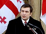 В День независимости Грузии Саакашвили призвал к объединению все политические силы