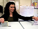 Выборы в парламент Италии проходят без нарушений, но Берлускони уже предупрежден Выборы в парламент Италии проходят без нарушений, но Берлускони уже предупрежден