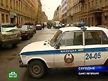 В Санкт-Петербурге по подозрению в убийстве гражданина Сенегала задержан 28-летний мужчина