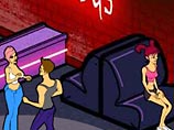 Стартует первая многопользовательская онлайн-секс-игра
