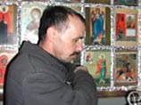 Заключенный липецкой колонии строит храм и отказывается выходить на свободу Заключенный липецкой колонии строит храм и отказывается выходить на свободу