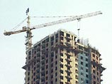 Средняя цена на квартиру в Москве стремительно приближается к 3000 долларов за метр Средняя цена на квартиру в Москве стремительно приближается к 3000 долларов за метр