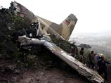 Авиакатастрофа в Кении: среди 14 погибших могут быть депутаты парламента