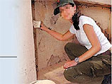 В армии Израиля появилась новая профессия - строитель