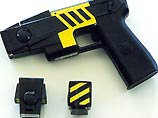 В США создана ткань, защищающая от воздействия пистолетов Taser