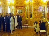 Замглавы Росохранкультуры: Янтарной комнаты, скорее всего, уже не существует Замглавы Росохранкультуры: Янтарной комнаты, скорее всего, уже не существует