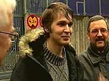 Российский ученый Замятнин намерен вернуться из Швеции в конце текущей недели Российский ученый Замятнин намерен вернуться из Швеции в конце текущей недели