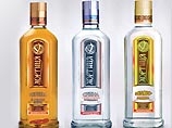 Украинскую водку будут производить в России