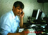 Журналист, обвинивший в диктаторстве руководство радио "Свобода" в Ташкенте, намерен подать иск в Европейский суд Журналист, обвинивший в диктаторстве руководство радио "Свобода" в Ташкенте, намерен подать иск в Европейский суд