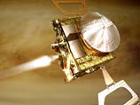 Планируется, что Venus Express займет рабочую орбиту над полюсами планеты с минимальным удалением в 250 киломметров и максимальным - 6,6 тысячи километров от ее поверхности