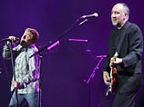 Группа The Who выпустит новый альбом - первый после 1982 года