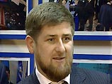 Кадыров требует ликвидировать следы войны и восстановить сельское хозяйство Кадыров требует ликвидировать следы войны и восстановить сельское хозяйство