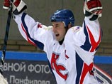 Столичные "Крылья Советов" возвращаются в элиту российского хоккея