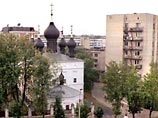 В Иванове храм Казанской иконы Божией Матери могут вернуть старообрядцам В Иванове храм Казанской иконы Божией Матери могут вернуть старообрядцам