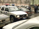 На юге столицы преступники на BMW отняли у предпринимателя более 10 млн рублей На юге столицы преступники на BMW отняли у предпринимателя более 10 млн рублей