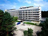 Генпрокуратура Латвии подала в суд иск о возвращении государству санатория администрации президента России Генпрокуратура Латвии подала в суд иск о возвращении государству санатория администрации президента России