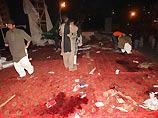 В Пакистане на молитве в честь дня рождения пророка Мухаммеда прогремел взрыв: 30 погибших