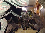 ПАСЕ шокирована насилием и "дедовщиной" в армиях стран Совета Европы ПАСЕ шокирована насилием и "дедовщиной" в армиях стран Совета Европы