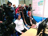 Телепатическую клавиатуру создали немецкие ученые Телепатическую клавиатуру создали немецкие ученые